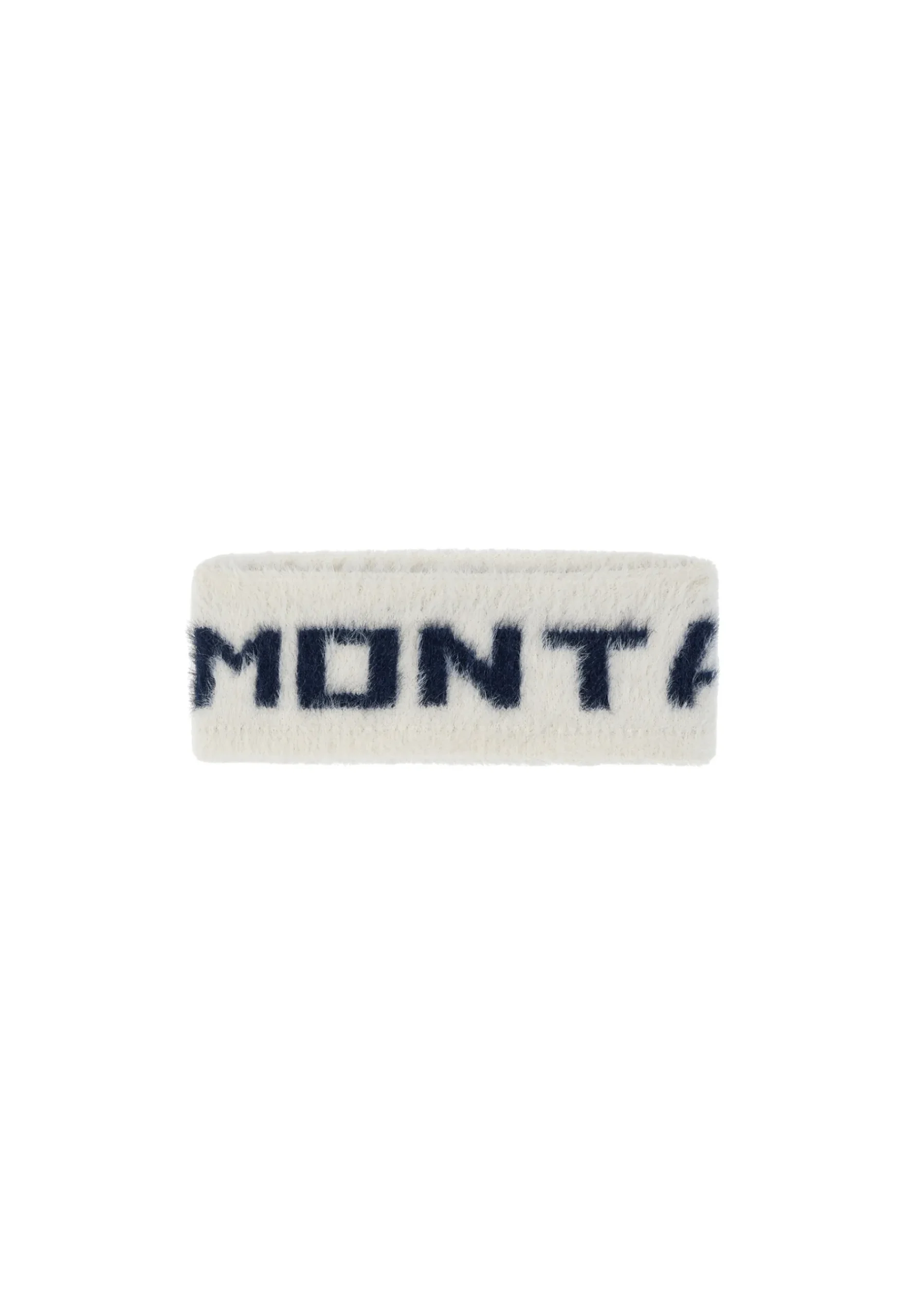 Montagut Accessoires-Bandeau unisexe - Glam 82-Ecru