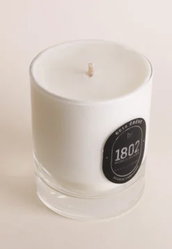 Montagut Bougies-Bougie d'intérieur 200G 04-Bleu clair