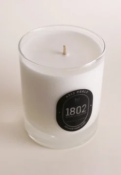Montagut Bougies-Bougie d'intérieur 200G 04-Bleu clair