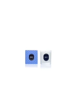 Montagut Bougies-Bougie d'intérieur 200G 04-Bleu clair