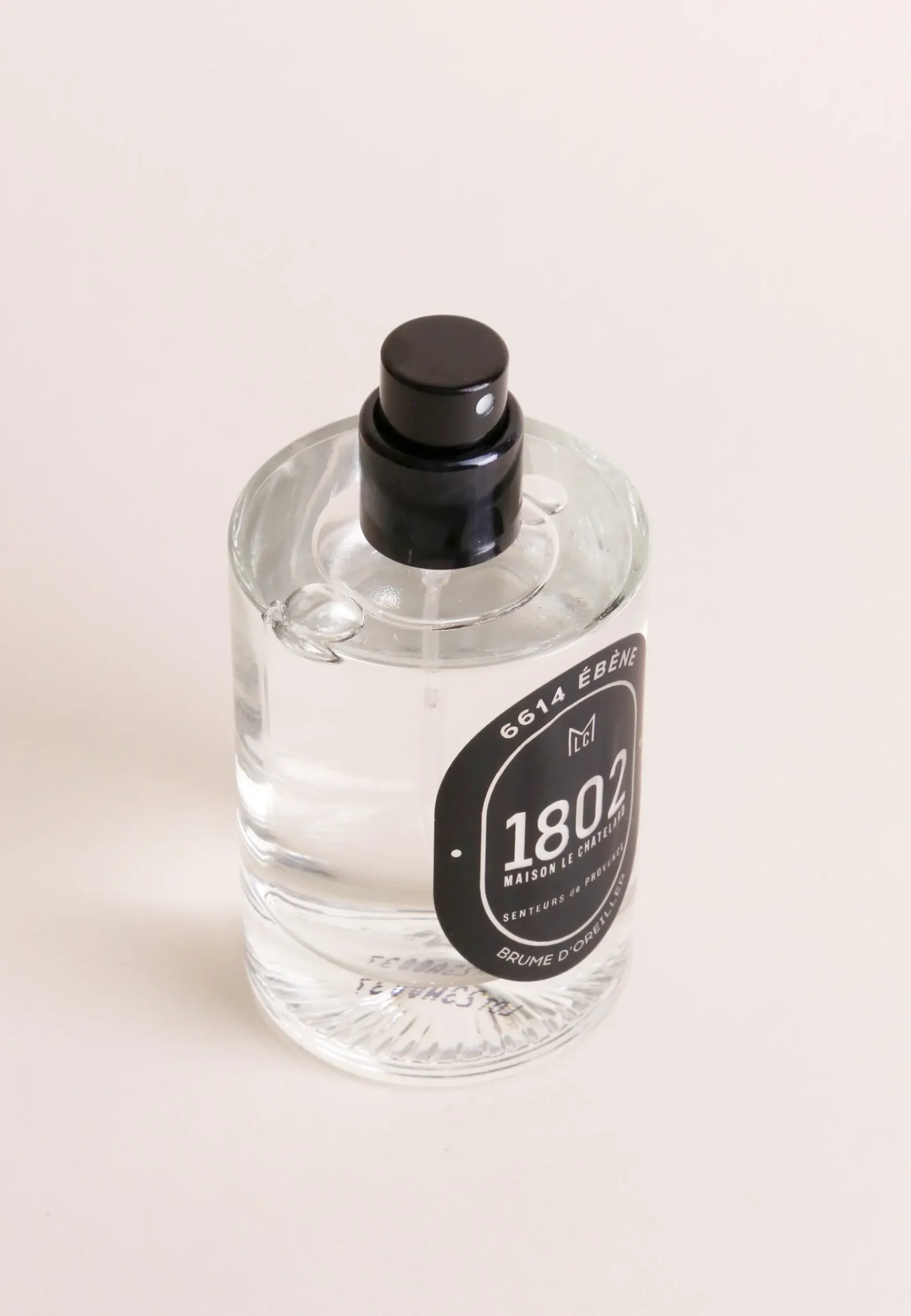 Montagut Parfums D'Intérieur | Parfums D'Intérieur-Brume d'oreiller - 50 ml 15-Orange