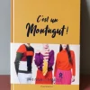 Montagut Le Livre C'Est Un Montagut-C'est un - le livre 15-Orange
