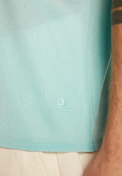 Montagut Le Fil Lumière®-Chemise en fil lumière - Mezzo 23-Vert clair