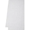 Montagut Accessoires-Echarpe unisexe en cachemire - Aron 11-Gris clair