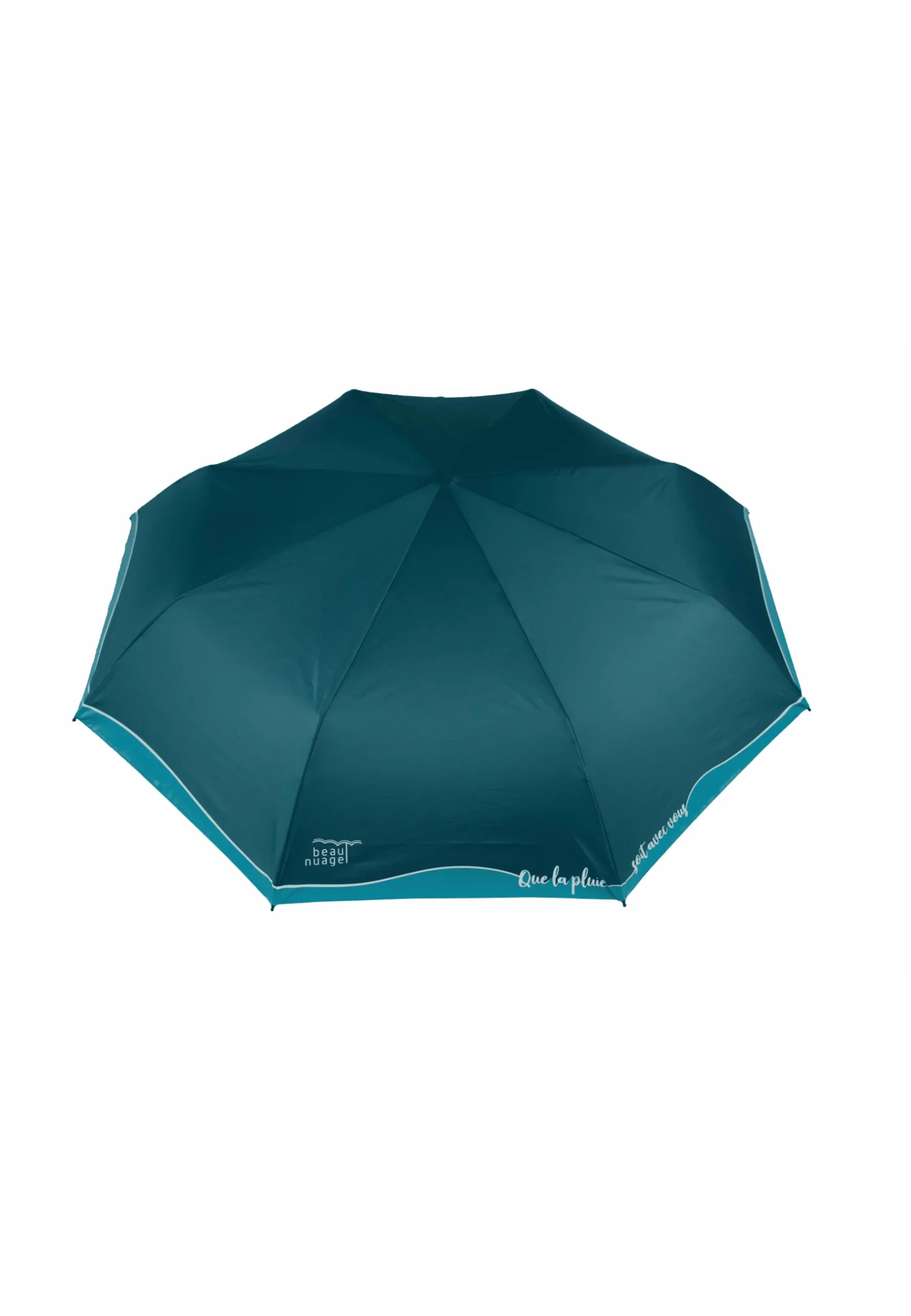 Montagut Accessoires-Le Mini 84-Bleu pétrole