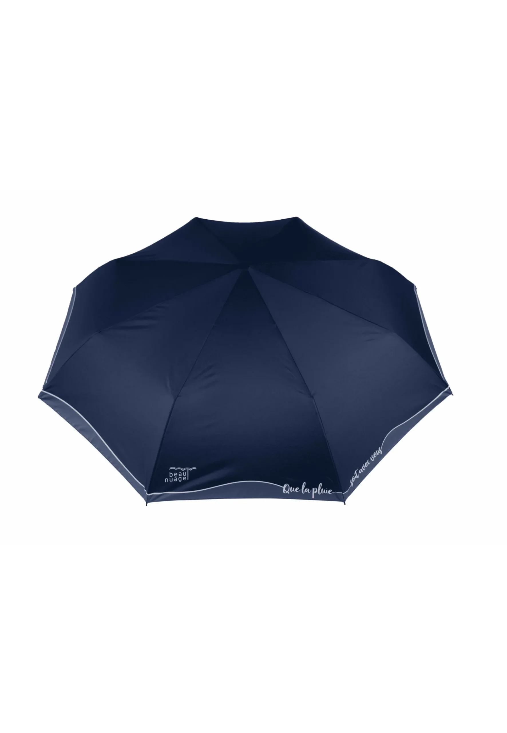 Montagut Accessoires-Le Mini 75-Bleu nuit