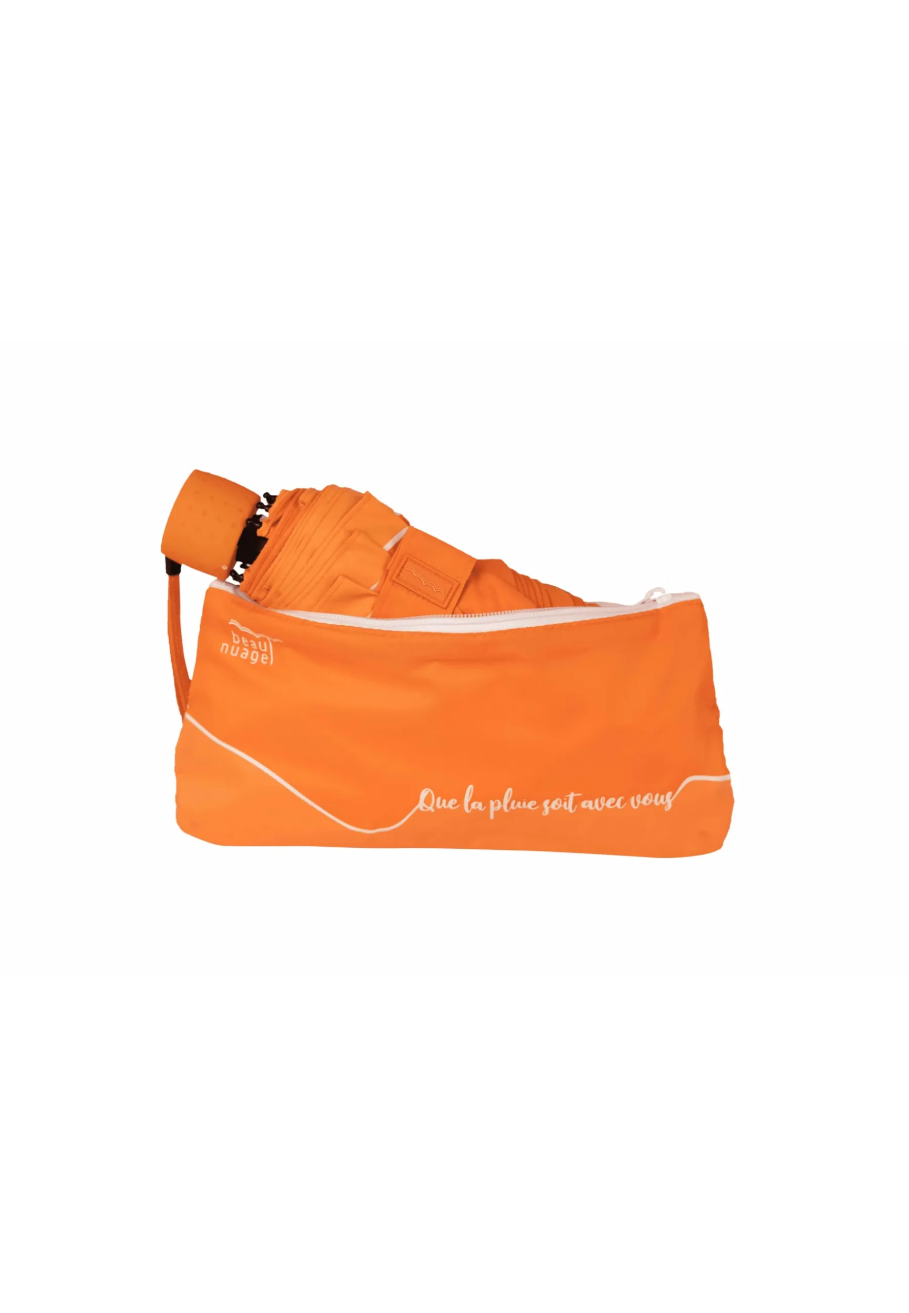 Montagut Accessoires-Le Mini 15-Orange