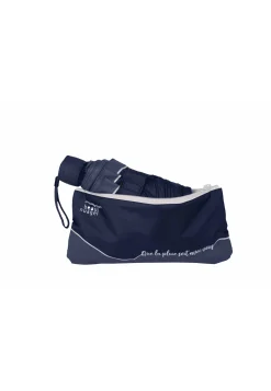 Montagut Accessoires-Le Mini 75-Bleu nuit