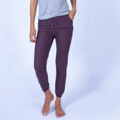 Montagut Pantalons Et Shorts-Pantalon d'intérieur - Hisayo 14-Beige foncé