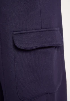 Montagut Pantalons Et Shorts-Pantalon en coton - Damien 05-Bleu marine