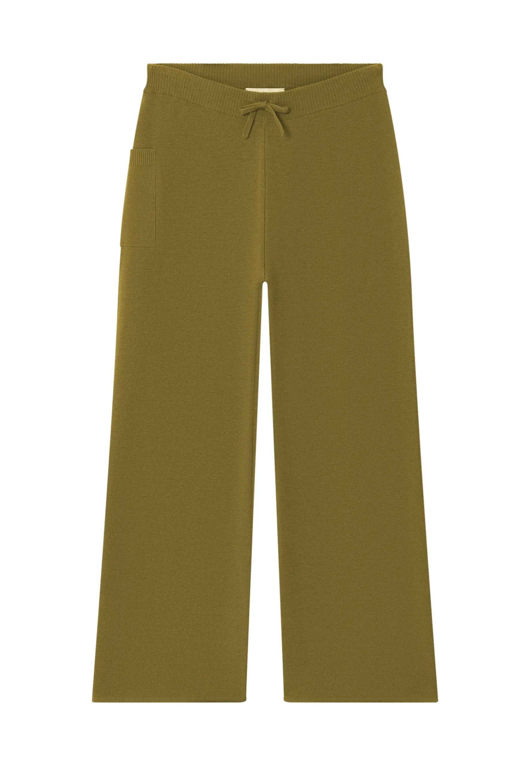 Montagut Pantalons Et Shorts-Pantalon en coton - Mederise 83-Kaki