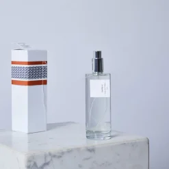 Montagut Parfums D'Intérieur | Parfums D'Intérieur-Parfum maison - Bambou 02-Blanc