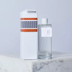 Montagut Parfums D'Intérieur | Parfums D'Intérieur-Parfum maison - Bambou 02-Blanc
