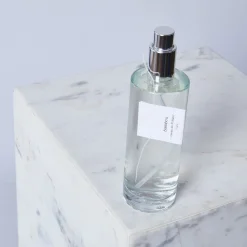 Montagut Parfums D'Intérieur | Parfums D'Intérieur-Parfum maison - Bambou 02-Blanc