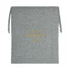 Montagut Accessoires-Pochon voyage en cachemire - Lisbonne