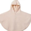 Montagut Cadeaux De Naissance-Poncho pour bébé en cachemire - Incognito 85-Nude