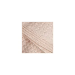 Montagut Cadeaux De Naissance-Poncho pour bébé en cachemire - Incognito 85-Nude