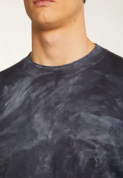 Montagut Pulls-Pull en coton - Mathias 60-Batik marine