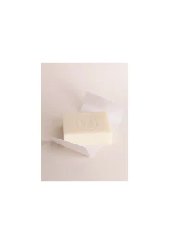 Montagut Savons-Savon au beurre de karité sans huile de Palme 6441 03-Bleu foncé