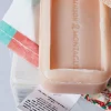Montagut Savons-Savon Paula - Jasmin 24-Rose clair