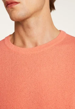Montagut Polos Et T-Shirts-T-shirt en coton - Morgan 24-Rose clair