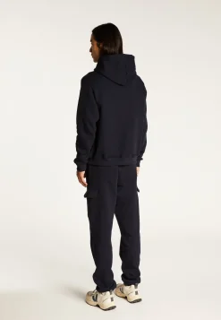 Montagut Vestes Et Cardigans-Veste en coton - Domingo 05-Bleu marine